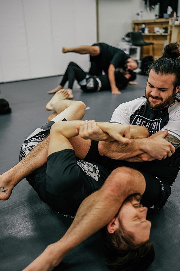 An Exciting Way to Gain Discipline, Confidence, and Mental Focus