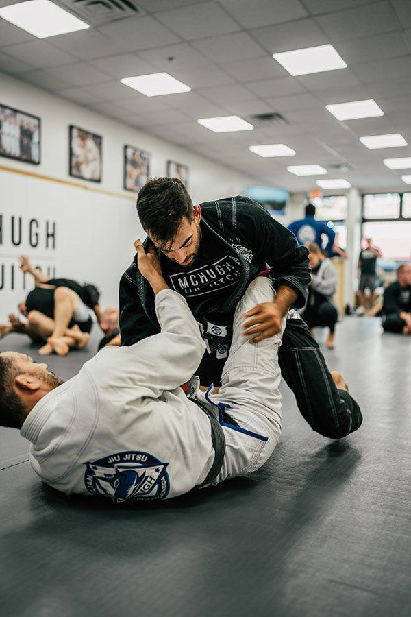 EXCITING AND DYNAMIC JIU-JITSU PROGRAMS TO BRING OUT THE BEST IN YOU