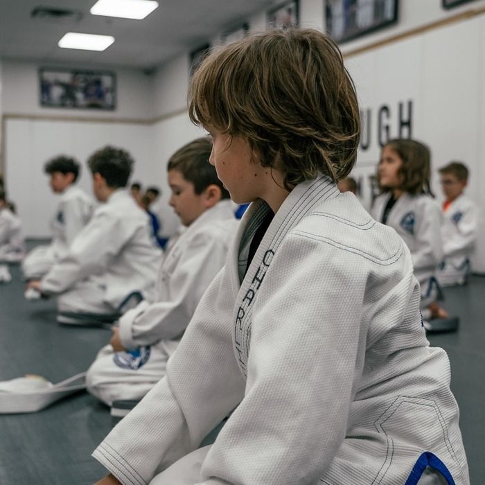 <center>Boost Your Child's Character Growth & Development!<center>